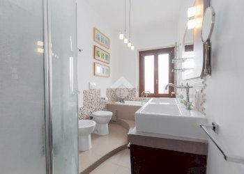 Trilocale Corso Orbassano, Torino (zona Santa Rita) - foto 24