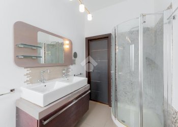 Trilocale Corso Orbassano, Torino (zona Santa Rita) - foto 26