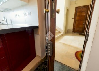 Trilocale Corso Orbassano, Torino (zona Santa Rita) - foto 28