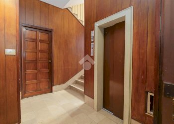 Trilocale Corso Orbassano, Torino (zona Santa Rita) - foto 29