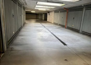 Box Via Tripoli, Torino (zona Santa Rita) - foto 4