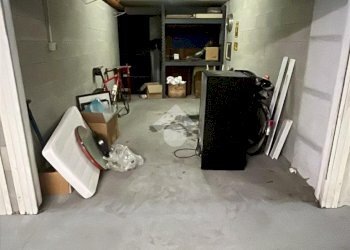 Box Via Filadelfia, Torino (zona Santa Rita) - foto 1