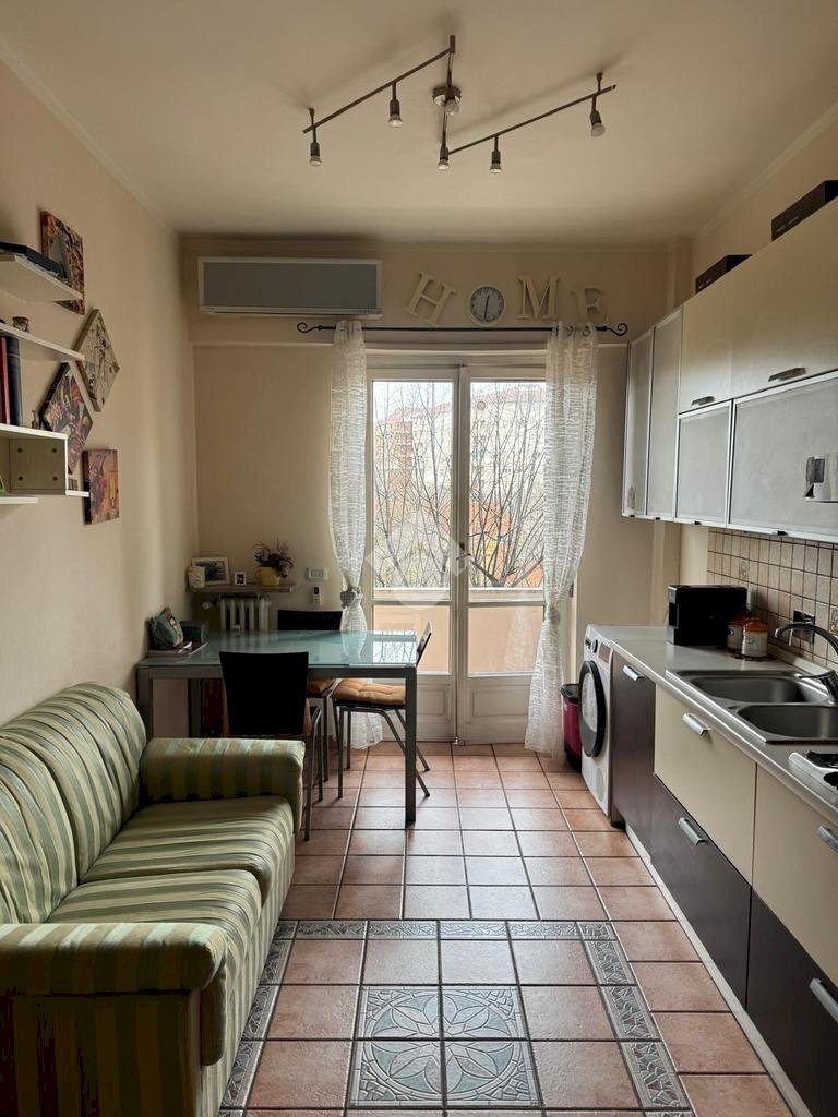 Bilocale Corso Orbassano, Torino (zona Santa Rita) - foto 1