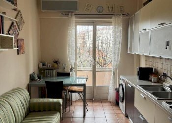 Bilocale Corso Orbassano, Torino (zona Santa Rita) - foto 1