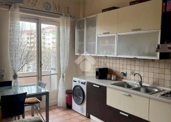 Bilocale Corso Orbassano, Torino (zona Santa Rita) - foto 2