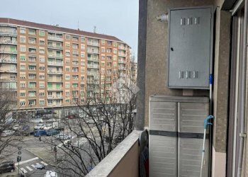 Bilocale Corso Orbassano, Torino (zona Santa Rita) - foto 8