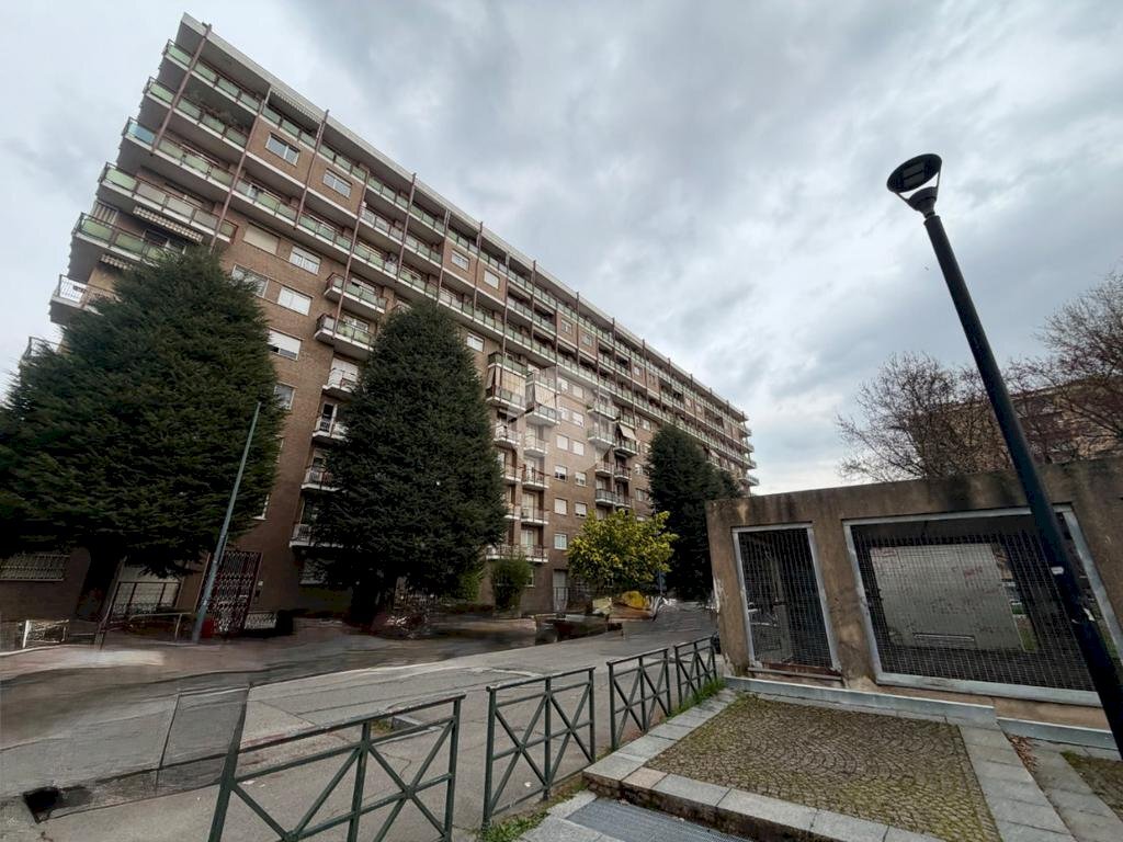 Box Piazza Ruggero Bonghi, Torino (zona Madonna Campagna) - foto 1