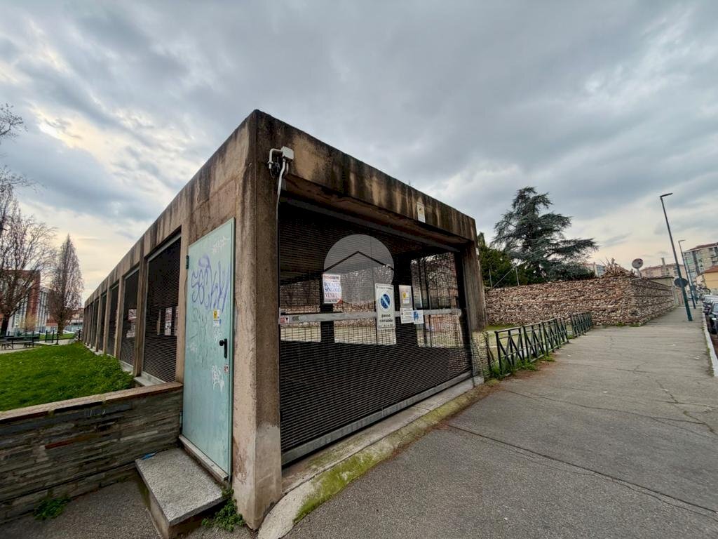 Box Piazza Ruggero Bonghi, Torino (zona Madonna Campagna) - foto 2