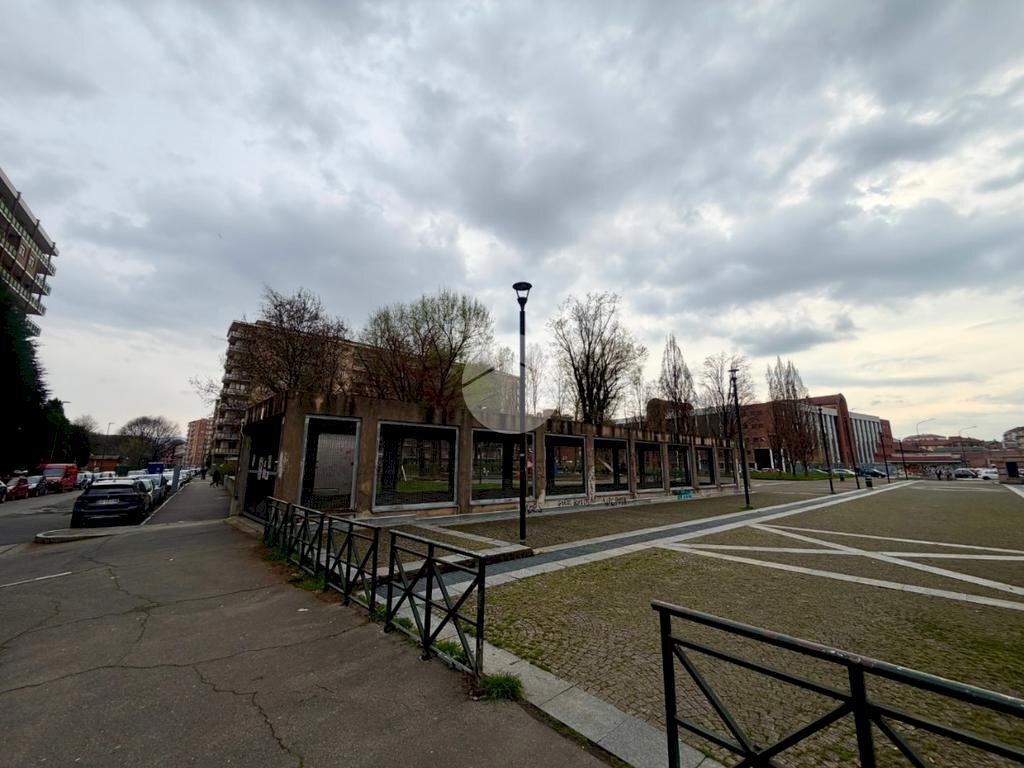 Box Piazza Ruggero Bonghi, Torino (zona Madonna Campagna) - foto 3