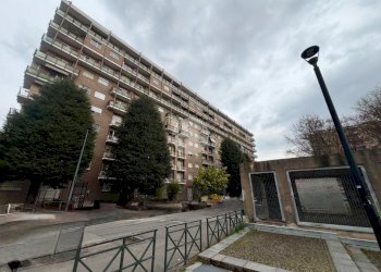 Box Piazza Ruggero Bonghi, Torino (zona Madonna Campagna) - foto 1