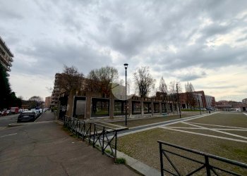 Box Piazza Ruggero Bonghi, Torino (zona Madonna Campagna) - foto 3