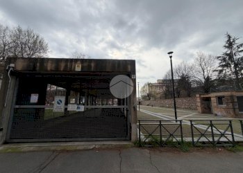 Box Piazza Ruggero Bonghi, Torino (zona Madonna Campagna) - foto 4