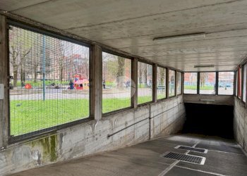 Box Piazza Ruggero Bonghi, Torino (zona Madonna Campagna) - foto 5