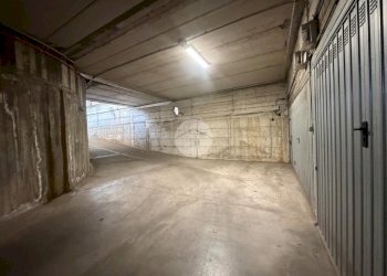 Box Piazza Ruggero Bonghi, Torino (zona Madonna Campagna) - foto 7