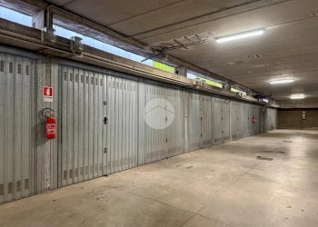 Box Piazza Ruggero Bonghi, Torino (zona Madonna Campagna) - foto 8