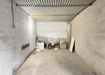 Box Piazza Ruggero Bonghi, Torino (zona Madonna Campagna) - foto 10