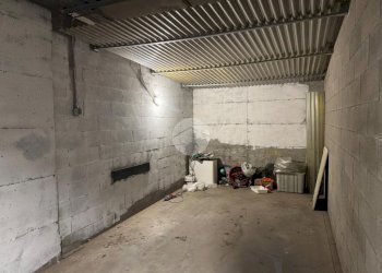 Box Piazza Ruggero Bonghi, Torino (zona Madonna Campagna) - foto 11