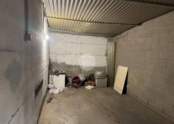 Box Piazza Ruggero Bonghi, Torino (zona Madonna Campagna) - foto 12