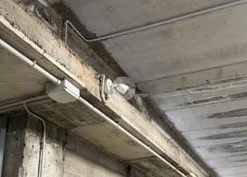 Box Piazza Ruggero Bonghi, Torino (zona Madonna Campagna) - foto 14