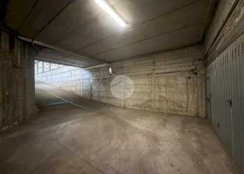 Box Piazza Ruggero Bonghi, Torino (zona Madonna Campagna) - foto 15