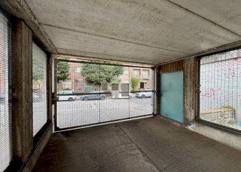 Box Piazza Ruggero Bonghi, Torino (zona Madonna Campagna) - foto 16