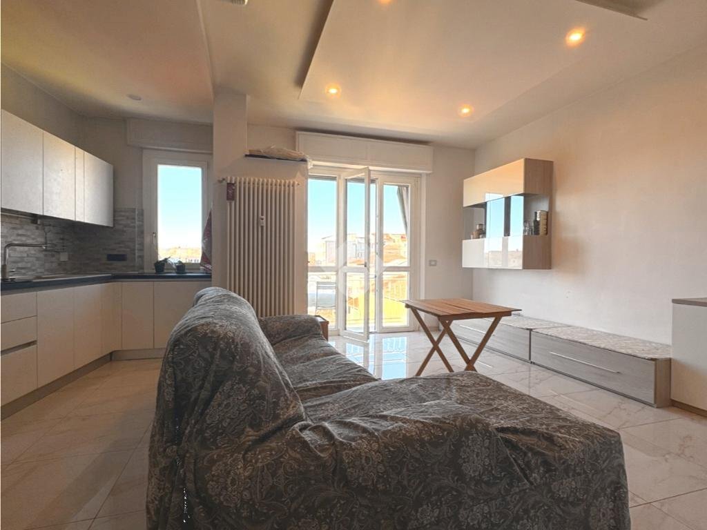 Two-room apartment Via Pascoli, Asti - photo 1