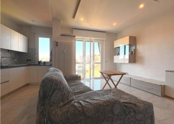 Two-room apartment Via Pascoli, Asti - photo 1