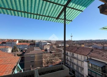 Two-room apartment Via Pascoli, Asti - photo 13