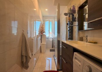 Two-room apartment Via Pascoli, Asti - photo 14