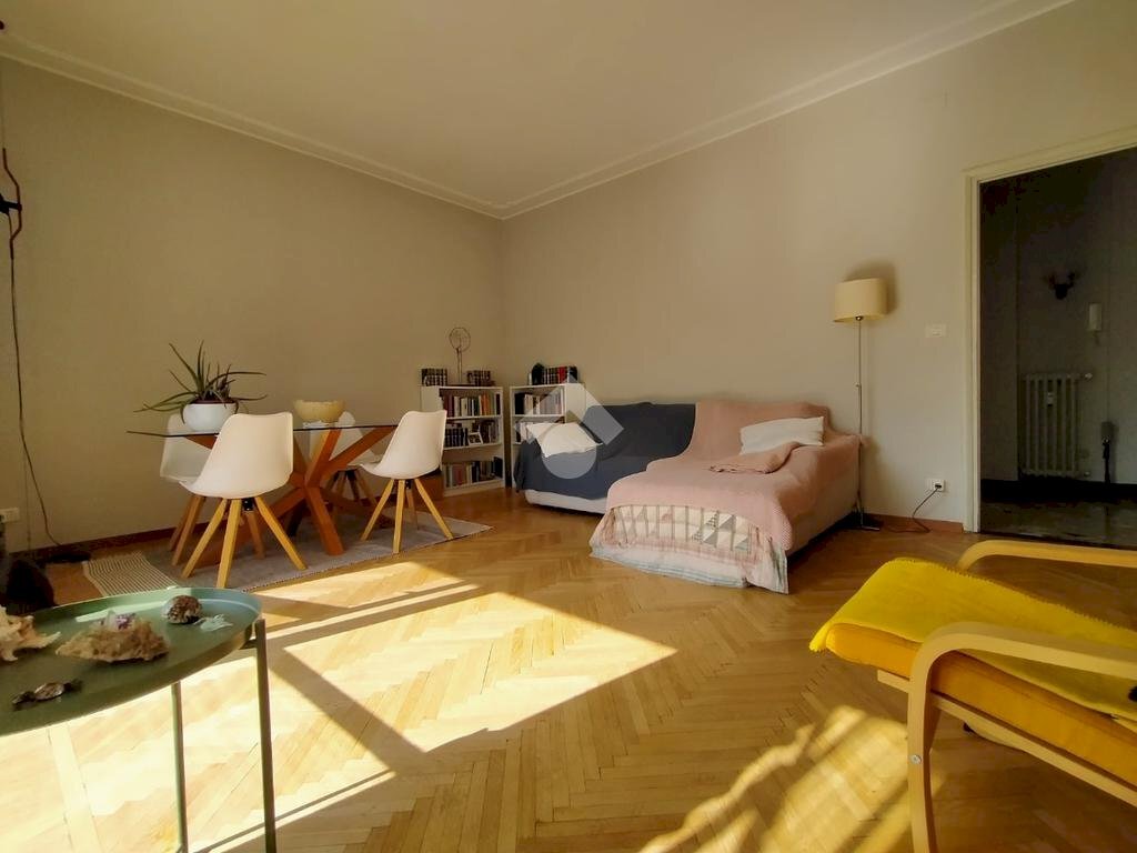 Four-room apartment Via Carlo Promis, Aosta - photo 2