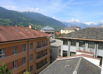 Four-room apartment Via Carlo Promis, Aosta - photo 3