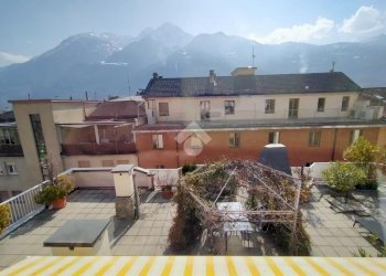 Four-room apartment Via Carlo Promis, Aosta - photo 5