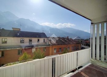 Four-room apartment Via Carlo Promis, Aosta - photo 7