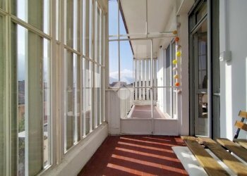 Four-room apartment Via Carlo Promis, Aosta - photo 8