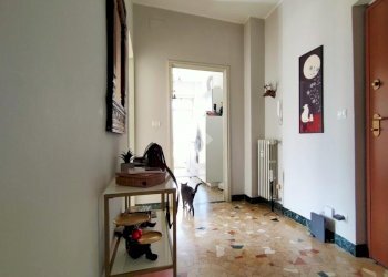 Four-room apartment Via Carlo Promis, Aosta - photo 10