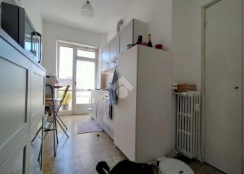 Four-room apartment Via Carlo Promis, Aosta - photo 11