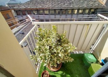 Four-room apartment Via Carlo Promis, Aosta - photo 12