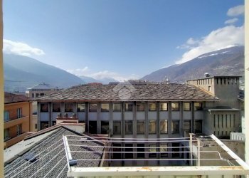 Four-room apartment Via Carlo Promis, Aosta - photo 13