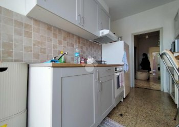 Four-room apartment Via Carlo Promis, Aosta - photo 14