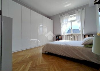 Four-room apartment Via Carlo Promis, Aosta - photo 16