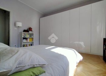 Four-room apartment Via Carlo Promis, Aosta - photo 17
