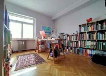 Four-room apartment Via Carlo Promis, Aosta - photo 19