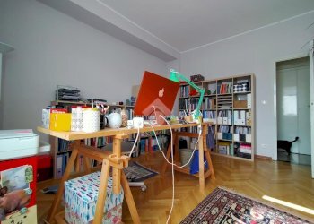 Four-room apartment Via Carlo Promis, Aosta - photo 20