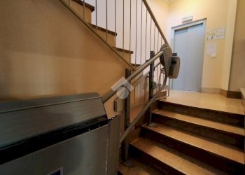 Four-room apartment Via Carlo Promis, Aosta - photo 26