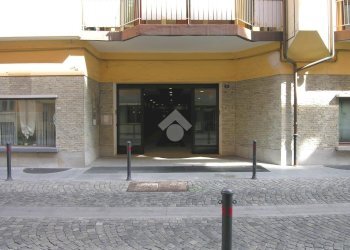 Four-room apartment Via Carlo Promis, Aosta - photo 27