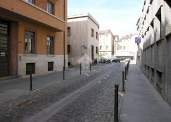 Four-room apartment Via Carlo Promis, Aosta - photo 29