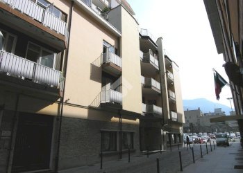 Four-room apartment Via Carlo Promis, Aosta - photo 35