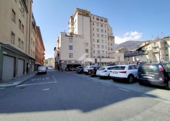 Four-room apartment Via Carlo Promis, Aosta - photo 36