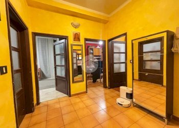 Quadrilocale Corso grosseto, Torino (zona Borgo Vittoria) - foto 8