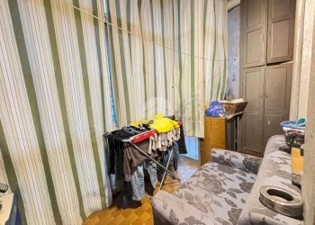 Quadrilocale Corso grosseto, Torino (zona Borgo Vittoria) - foto 11